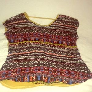 Gal Boss Loose shirt